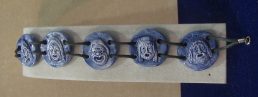Bracciale in ceramica