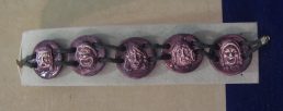 Bracciale in ceramica