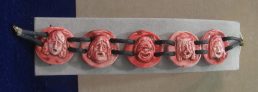 Bracciale in ceramica