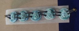 Bracciale in ceramica