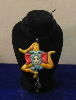 Collana Trinacria