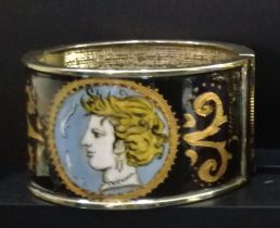 Bracciale Santa Lucia