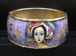 Bracciale Donna Stilizzata