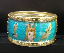 Bracciale Santa Lucia