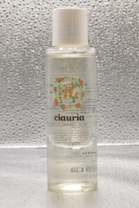 Shower Gel 100 ML.