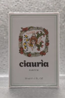 Ciauria 30 ML.