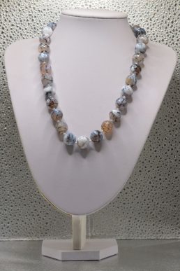 Collana in Pietre Naturali