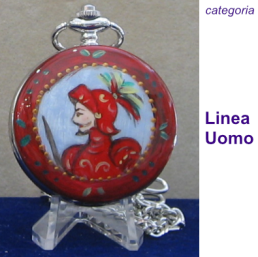 Linea Uomo