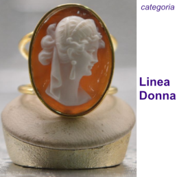 Linea Donna
