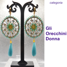 Gli Orecchini